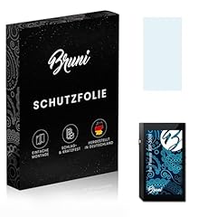 Bruni schutzfolie kompatibel gebraucht kaufen  Wird an jeden Ort in Deutschland