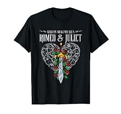 Romeo juliet william for sale  Delivered anywhere in USA 