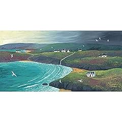 Grundy coastal hills for sale  Delivered anywhere in UK