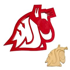 Wsu cougar cougkie for sale  Delivered anywhere in USA 