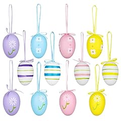 Yunfan 12pcs easter for sale  Delivered anywhere in USA 