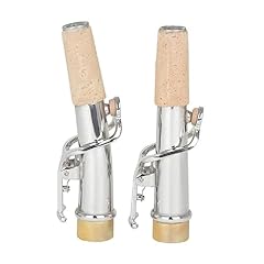 Pcs saxophone neck for sale  Delivered anywhere in UK