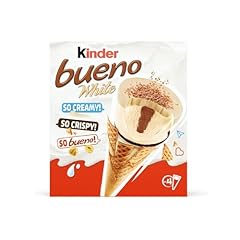 Kinder bueno gelato usato  Spedito ovunque in Italia 