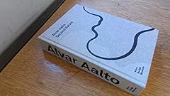 Alvar aalto second d'occasion  Livré partout en France