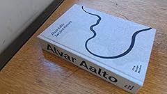 Alvar aalto second for sale  Delivered anywhere in UK