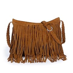 Adistylinno fringe crossbody for sale  Delivered anywhere in UK
