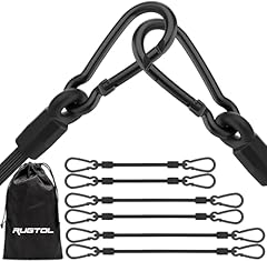 Rugtol spanngummi karabiner gebraucht kaufen  Wird an jeden Ort in Deutschland