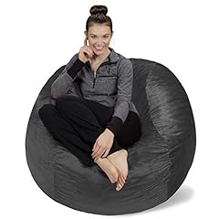 Sofa sack plush for sale  Delivered anywhere in USA 