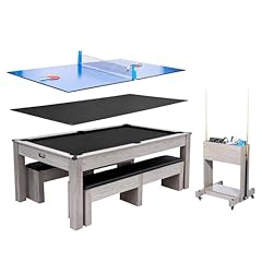 7ft pool table for sale  Delivered anywhere in USA 