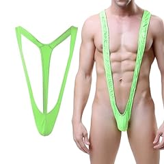 Fychuo borat mankini for sale  Delivered anywhere in UK