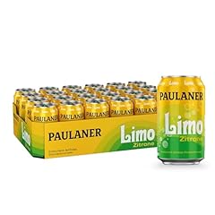 Paulaner limo zitrone gebraucht kaufen  Wird an jeden Ort in Deutschland