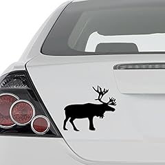 Caribou antler deer for sale  Delivered anywhere in USA 