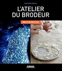Atelier brodeur dans for sale  Delivered anywhere in USA 