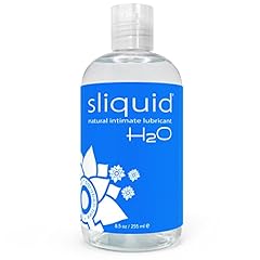 Sliquid h20 water for sale  Delivered anywhere in USA 
