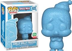 Chilly willy frozen for sale  Delivered anywhere in USA 