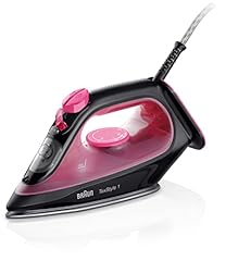 Braun texstyle si1070pu usato  Spedito ovunque in Italia 