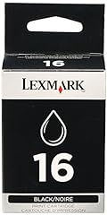 Lexmark 10n0016e cartuccia usato  Spedito ovunque in Italia 