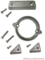 Saarwebstore navalloy anoden gebraucht kaufen  Wird an jeden Ort in Deutschland