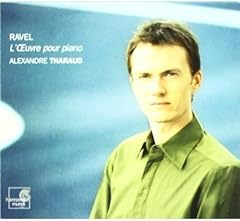 Ravel œuvre piano d'occasion  Livré partout en France