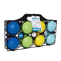 Alldoro 60044 boccia gebraucht kaufen  Wird an jeden Ort in Deutschland