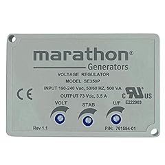 Marathon se350 avr for sale  Delivered anywhere in USA 
