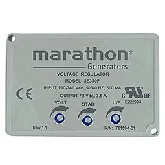 Marathon se350 avr for sale  Delivered anywhere in USA 