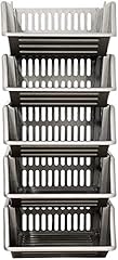 Large tier stacking for sale  Delivered anywhere in UK