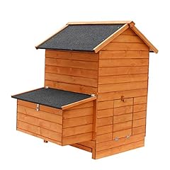 Kinpaw wooden chicken for sale  Delivered anywhere in USA 