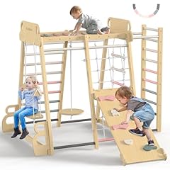 Upgraded indoor playground for sale  Delivered anywhere in USA 