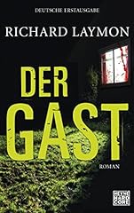 Gast roman gebraucht kaufen  Wird an jeden Ort in Deutschland