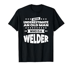 Never underestimate old for sale  Delivered anywhere in USA 
