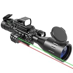 Uuq 16x50 rifle for sale  Delivered anywhere in USA 