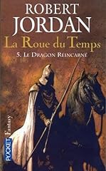 Roue temps t05 d'occasion  Livré partout en France