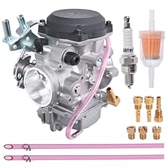 Carburetor fit harley for sale  Delivered anywhere in UK