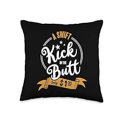 Funny swift kick for sale  Delivered anywhere in USA 