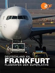 Deutschland xxl frankfurt gebraucht kaufen  Wird an jeden Ort in Deutschland