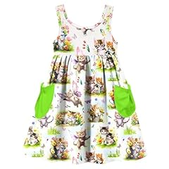 Girls cat dress for sale  Delivered anywhere in USA 