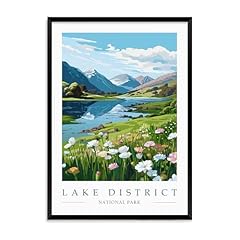 Lake district national for sale  Delivered anywhere in UK
