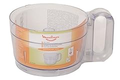 Moulinex xf900601 bol d'occasion  Livré partout en France