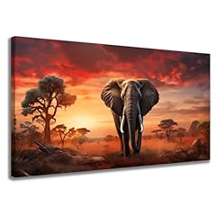 Glokaka african elephants for sale  Delivered anywhere in USA 