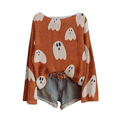 Halloween sweatshirt halloween for sale  Delivered anywhere in UK