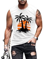 Tank top men for sale  Delivered anywhere in USA 