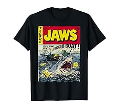 Jaws pulp attack for sale  Delivered anywhere in USA 