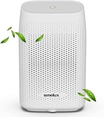 Senelux dehumidifier 2000ml for sale  Delivered anywhere in UK