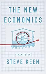 The new economics d'occasion  Livré partout en France