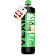 Vexil grünbelagentferner konz gebraucht kaufen  Wird an jeden Ort in Deutschland