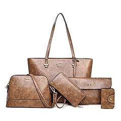 Handbag set women for sale  Delivered anywhere in USA 