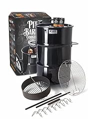 Pit barrel cooker for sale  Delivered anywhere in USA 