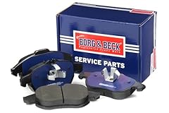 Front brake pads for sale  Delivered anywhere in UK