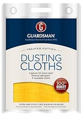 Guardsman dusting cleaning for sale  Delivered anywhere in USA 